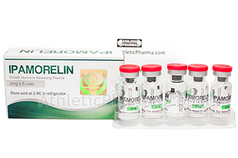 Ipamorelin