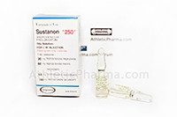 Sustanon 250 (Египет)