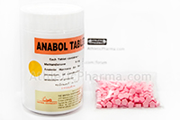 Anabol 5