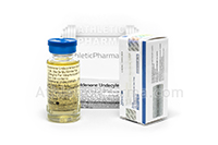 Boldenone Undecylenate (ZPHC) 10ml