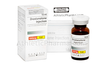 Drostanolone Injection