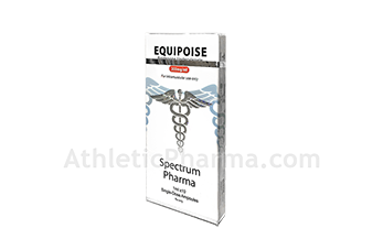 Equipoise (Spectrum) ампула 1ml