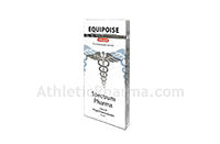 Equipoise (Spectrum) 1ml