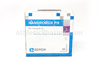 Nandrorox Ph (Zerox) 1ml