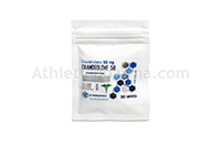 Oxandrolone 50 (Ice) 50tab