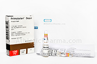 Primobolan Depot 1ml