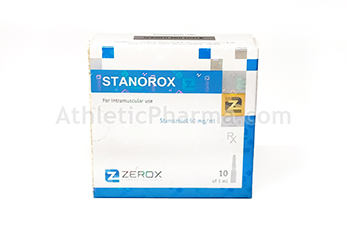 Stanorox (Zerox) ампула 1ml