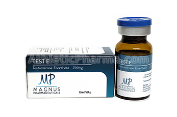 Test E (Magnus) 10ml