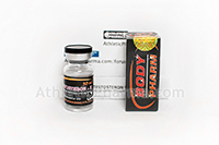 Testosteron-E BodyPharm